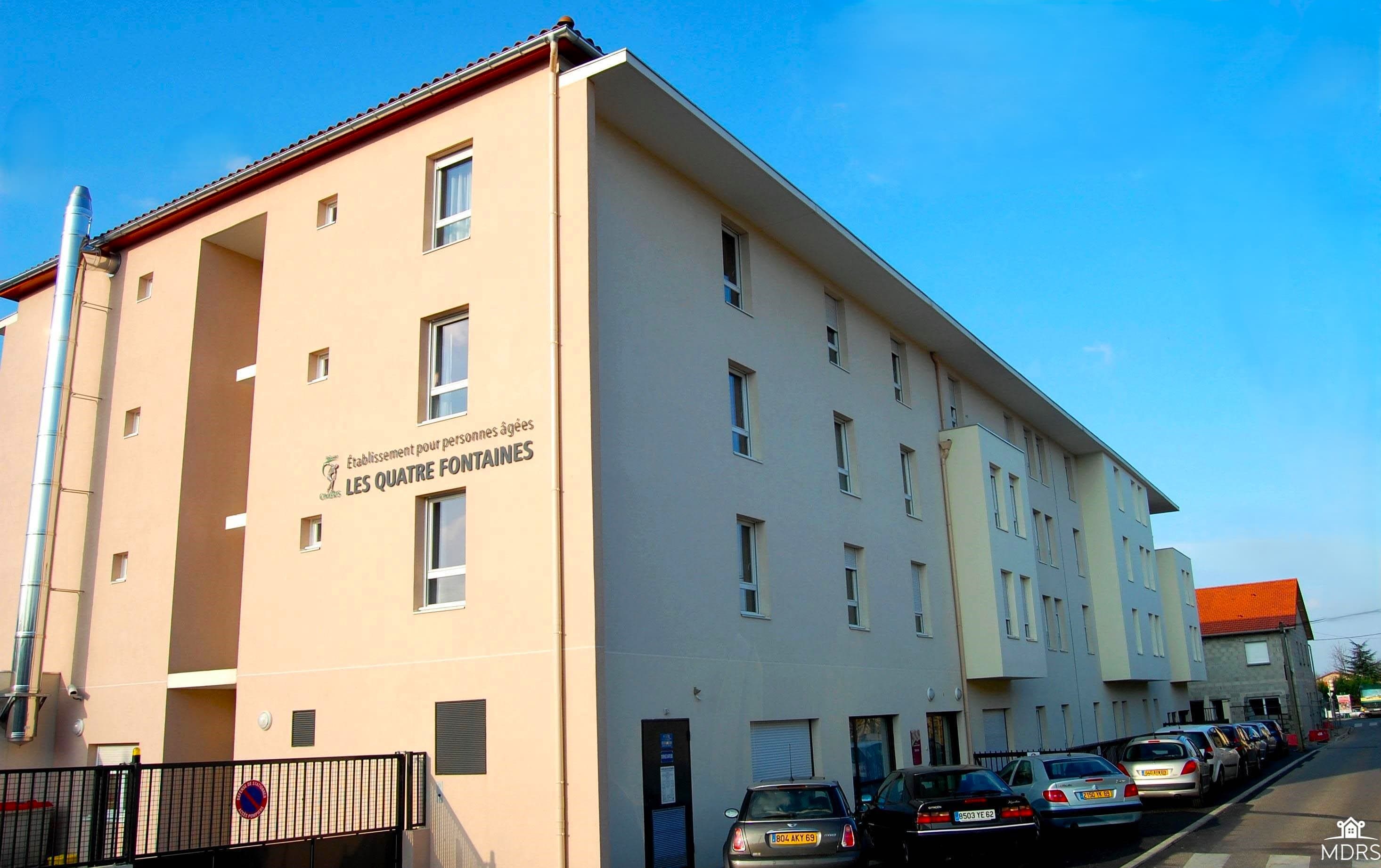 Résidence - Galerie de photos - Image 1 sur 11