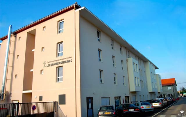 Photo de la résidence 1