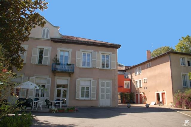 Photo de la résidence 1