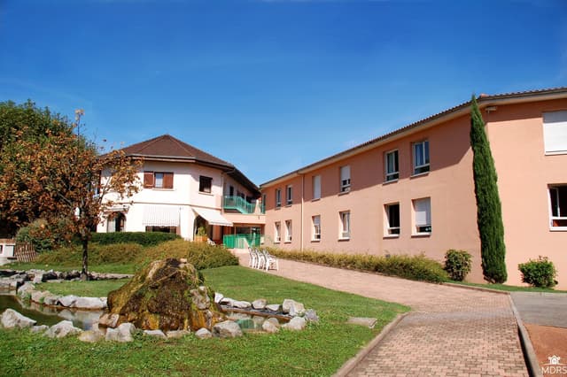 Photo de la résidence 1