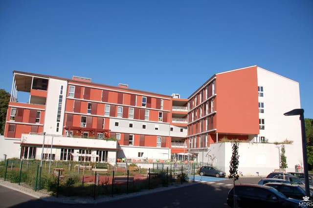 Photo de la résidence 1