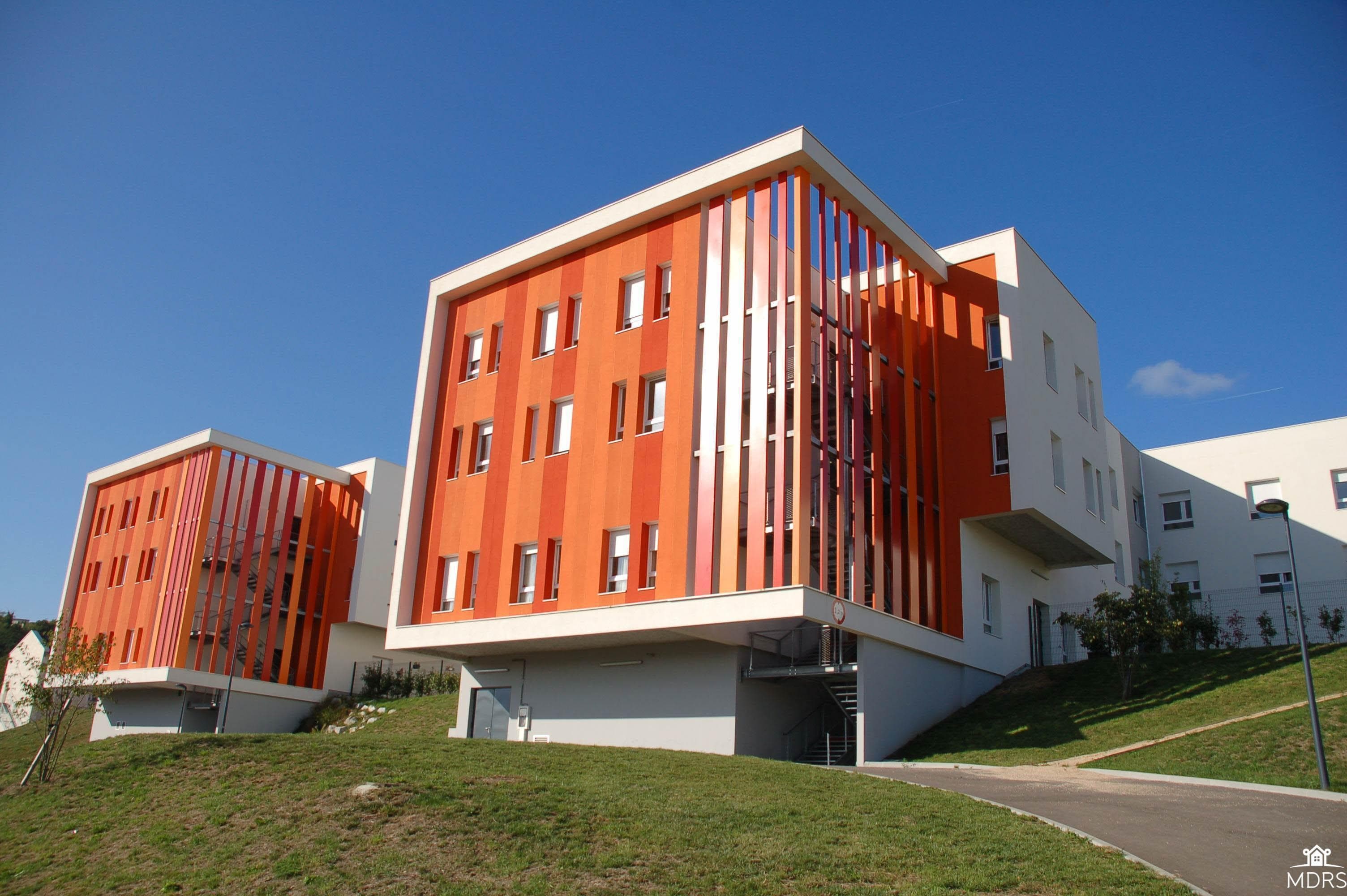 Résidence - Galerie de photos - Image 1 sur 3