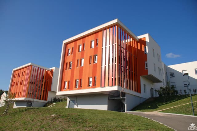 Photo de la résidence 1