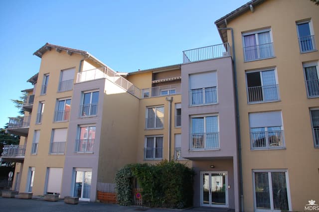 Photo de la résidence 1