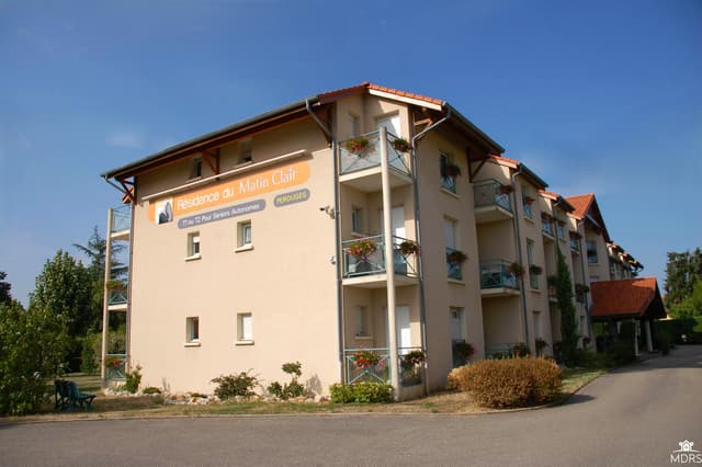 Photo de la résidence 1