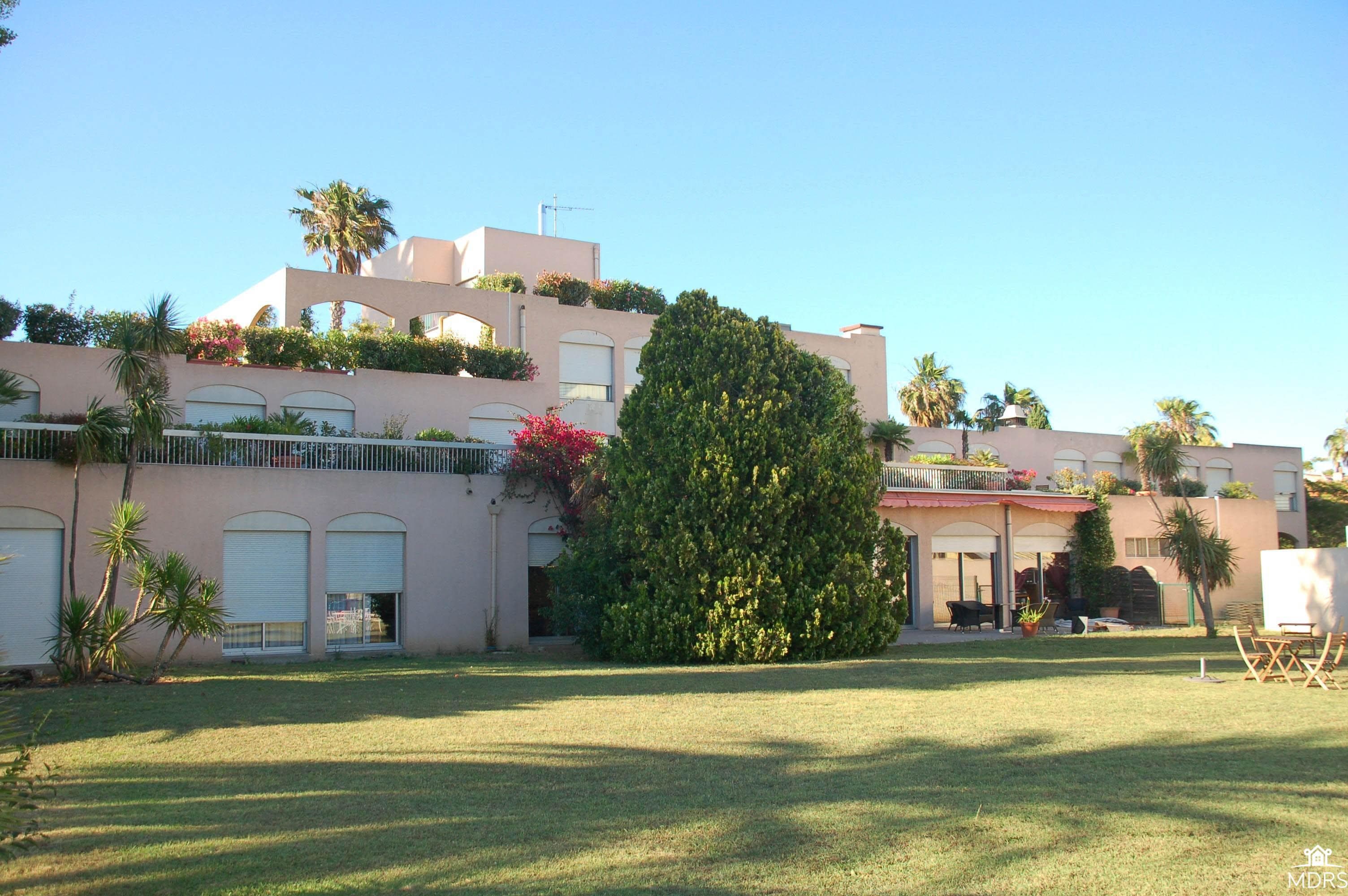 Résidence - Galerie de photos - Image 1 sur 2