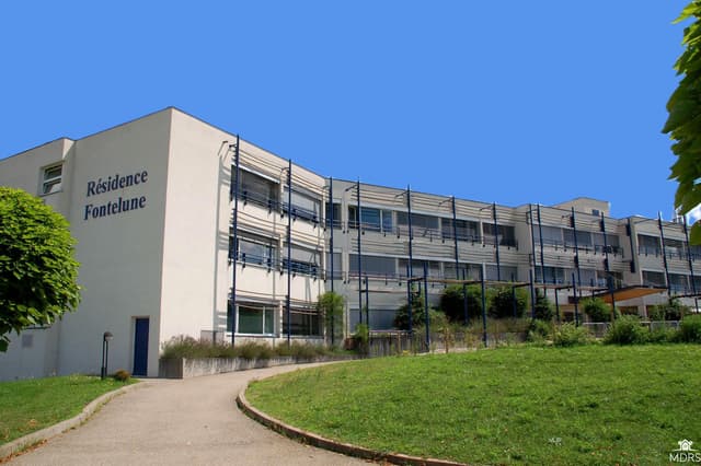 Photo de la résidence 1