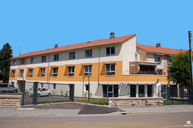 Photo de la résidence 1