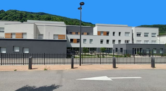 Photo de la résidence 1