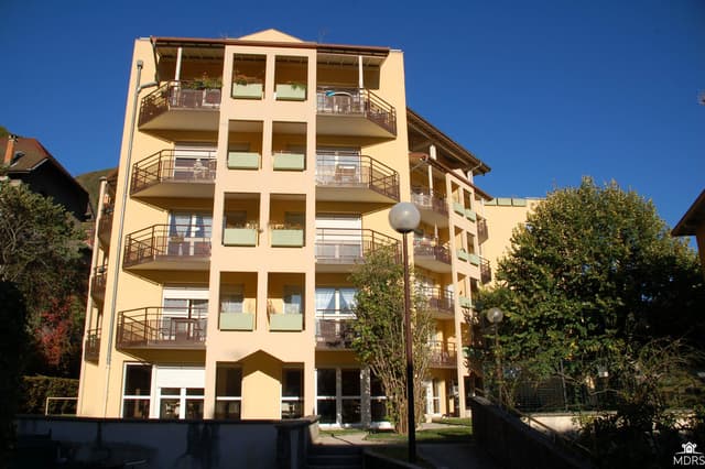 Photo de la résidence 1