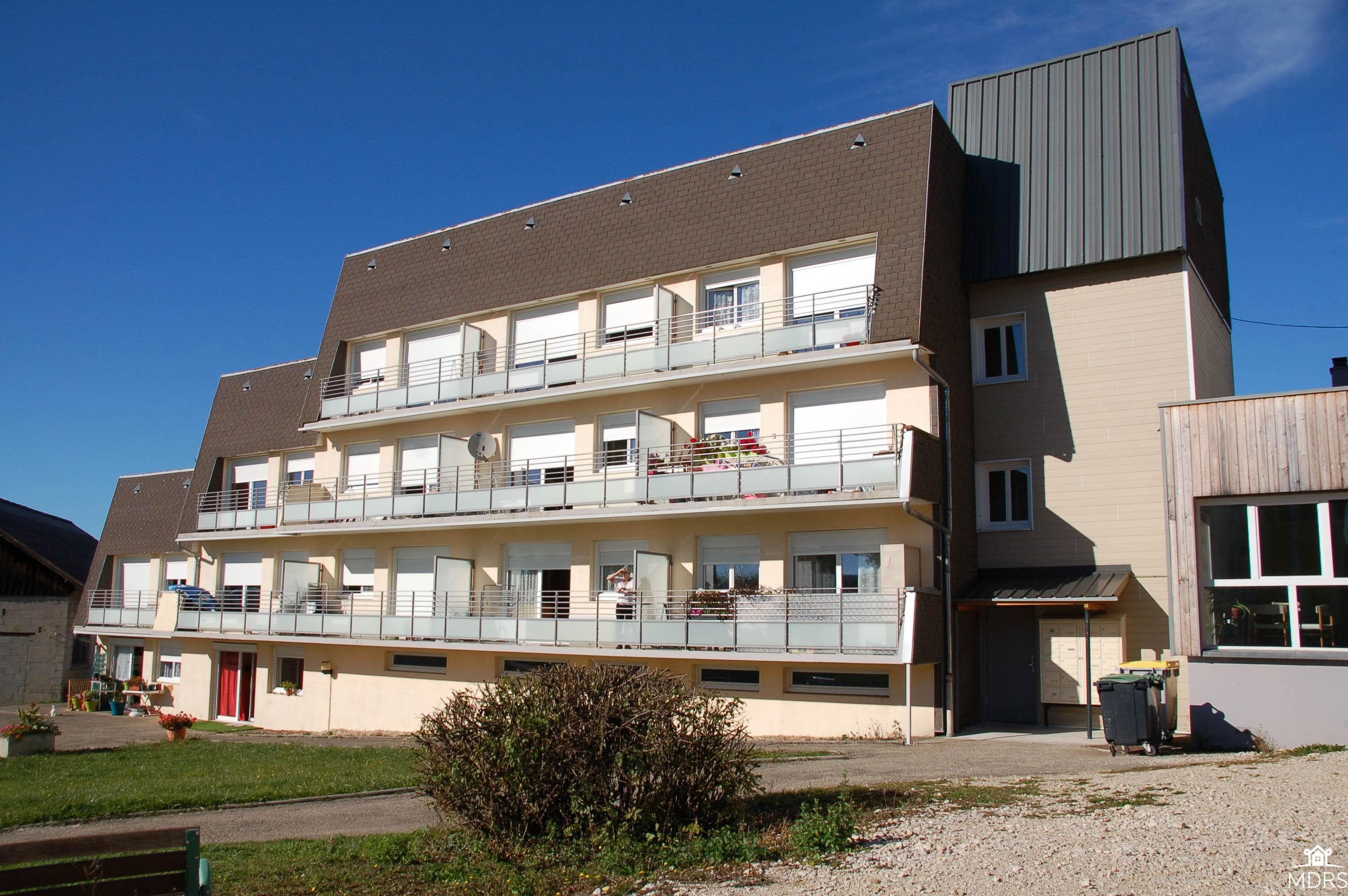 Résidence - Galerie de photos - Image 1 sur 1