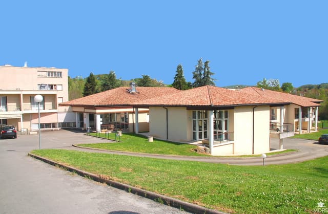 Photo de la résidence 1