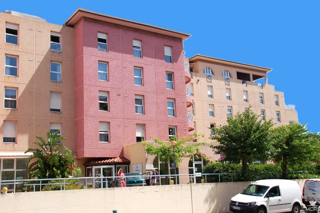 Photo de la résidence 1