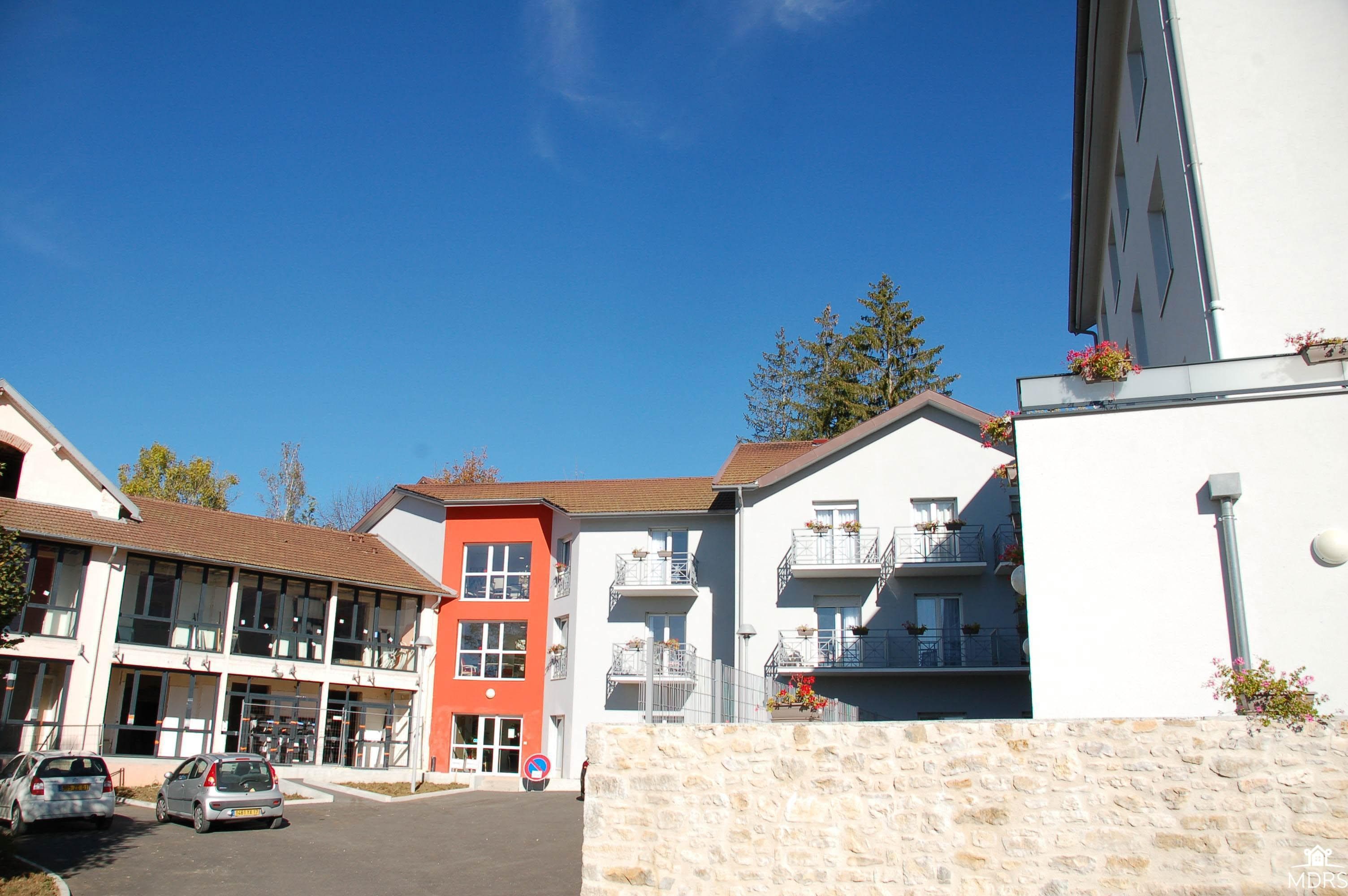 Résidence - Galerie de photos - Image 1 sur 2