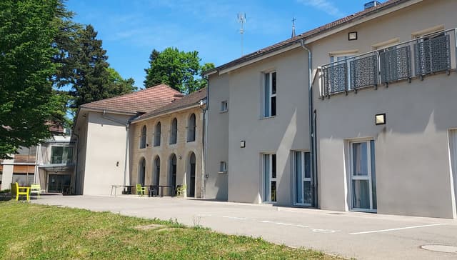 Photo de la résidence 1