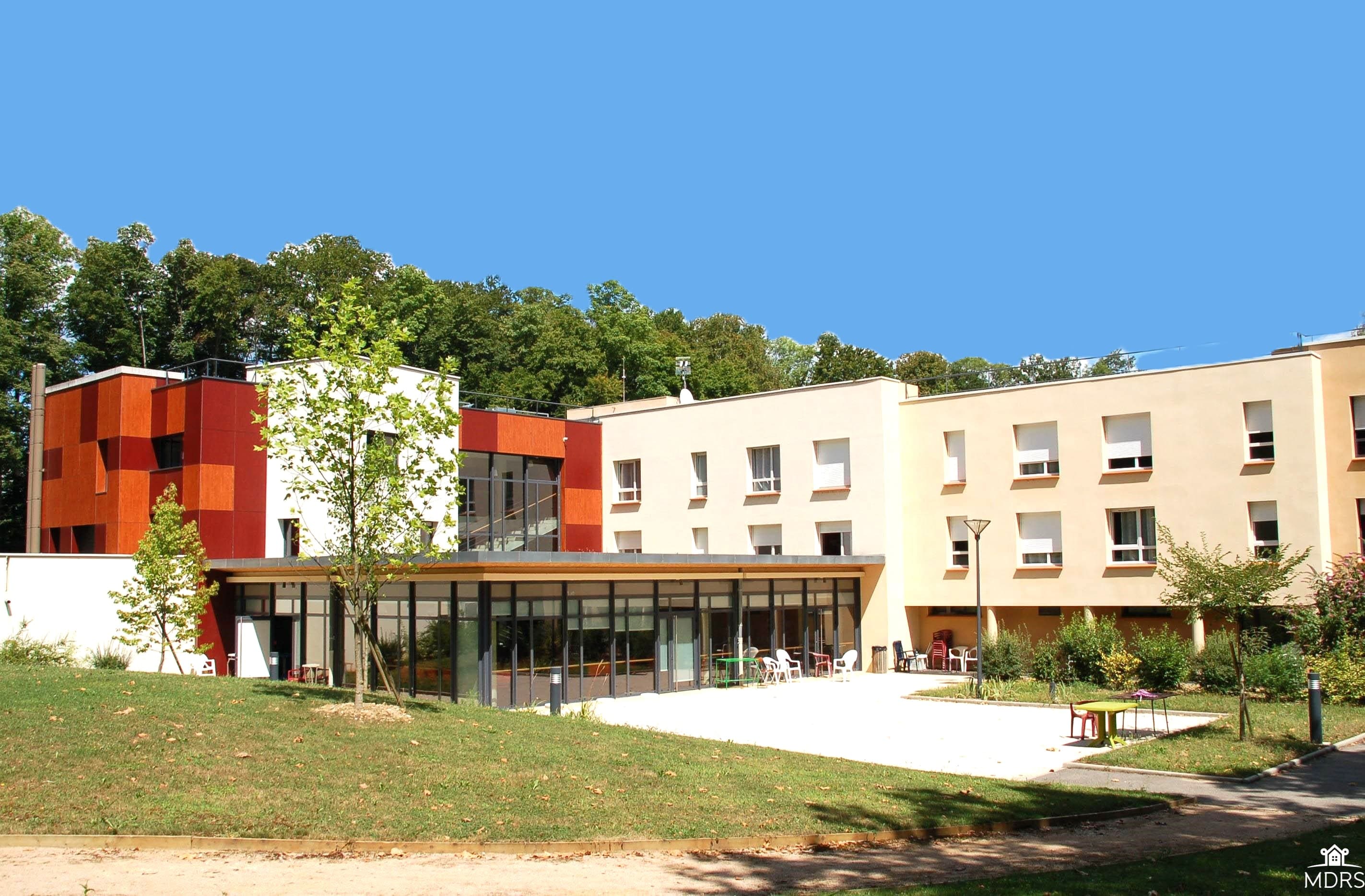 Résidence - Galerie de photos - Image 1 sur 1