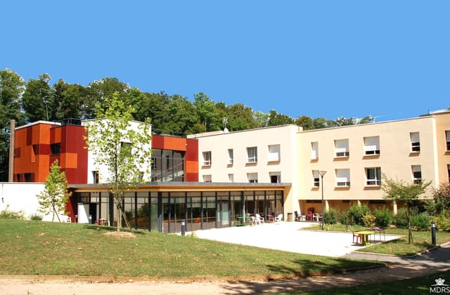 Photo de la résidence 1