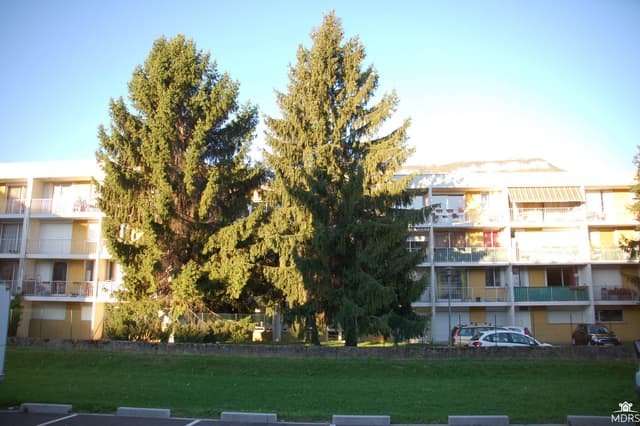 Photo de la résidence 1