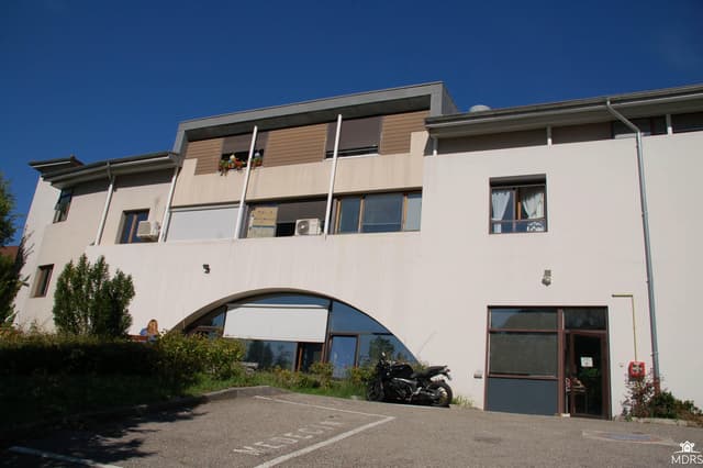 Photo de la résidence 1