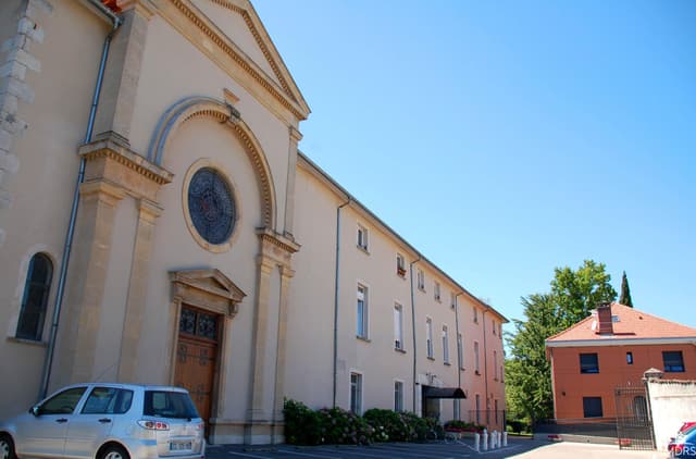 Photo de la résidence 1