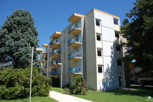 Photo de la résidence 1