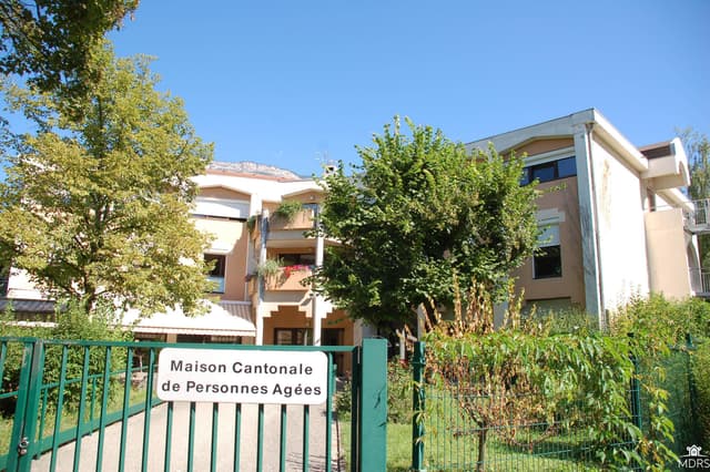 Photo de la résidence 1