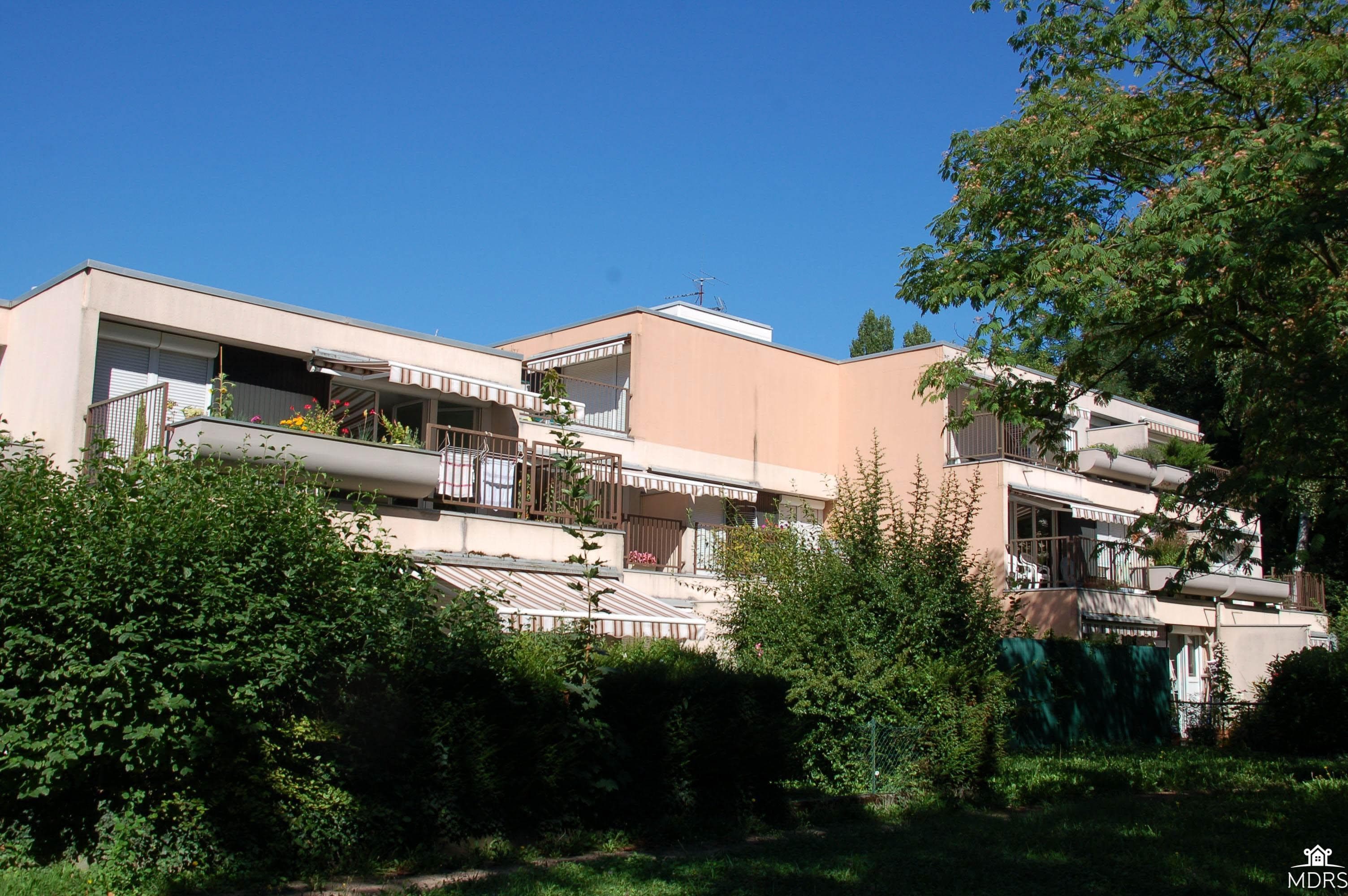 Résidence - Galerie de photos - Image 1 sur 1