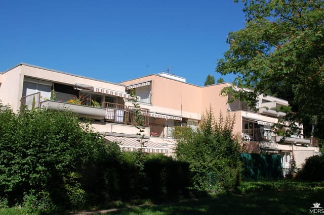 Photo de la résidence 1