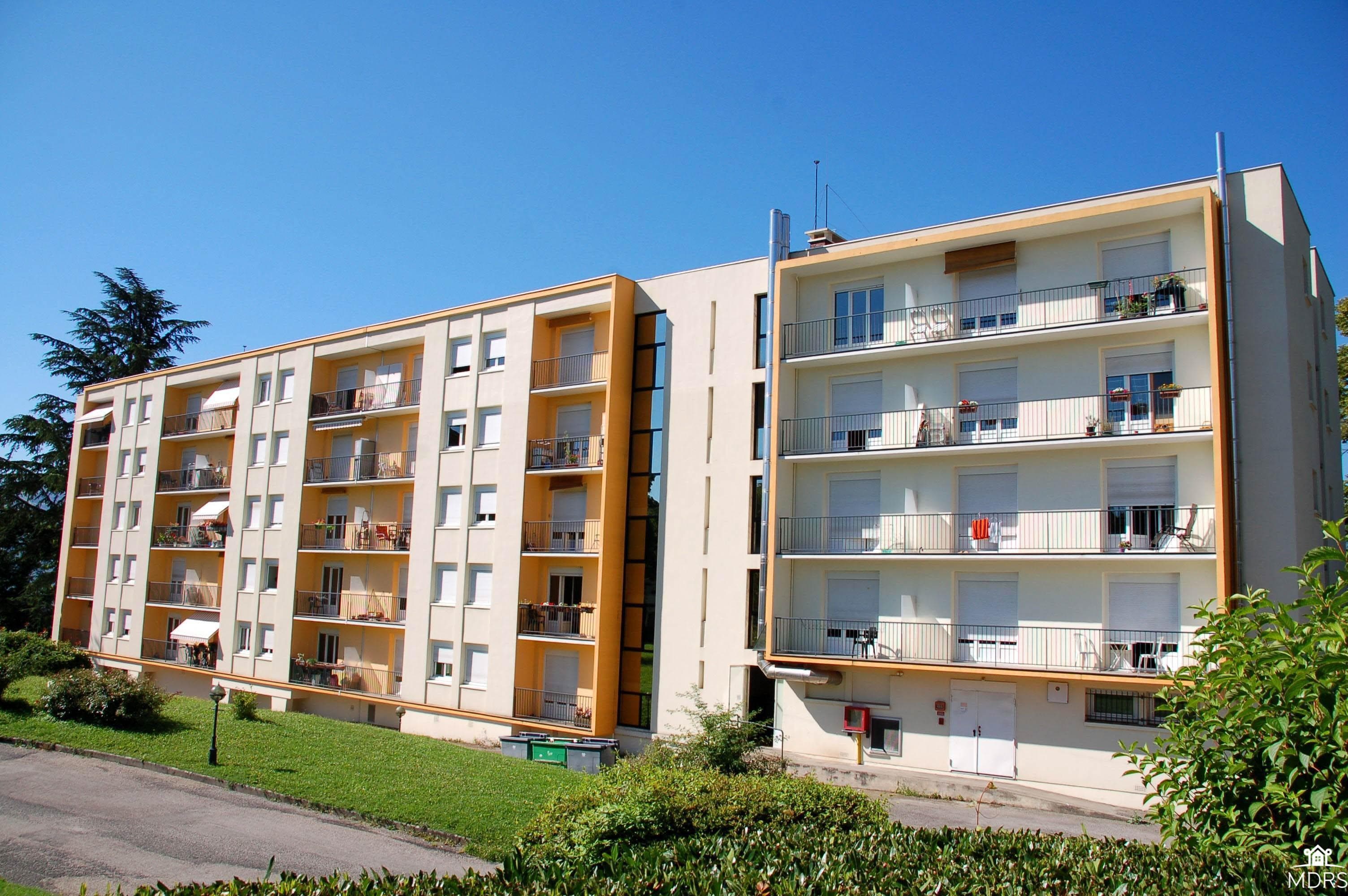 Résidence - Galerie de photos - Image 1 sur 1