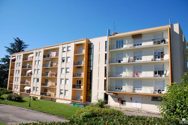 Photo de la résidence 1