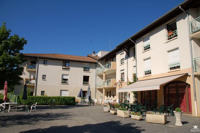 Photo de la résidence 1