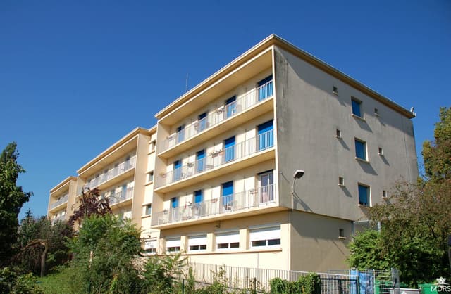 Photo de la résidence 1