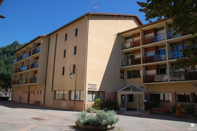 Photo de la résidence 1