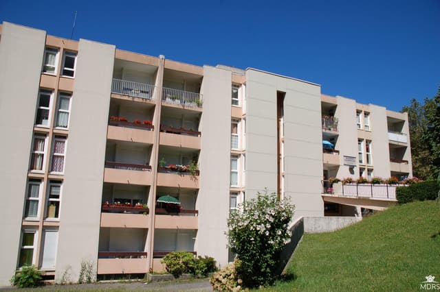 Photo de la résidence 1