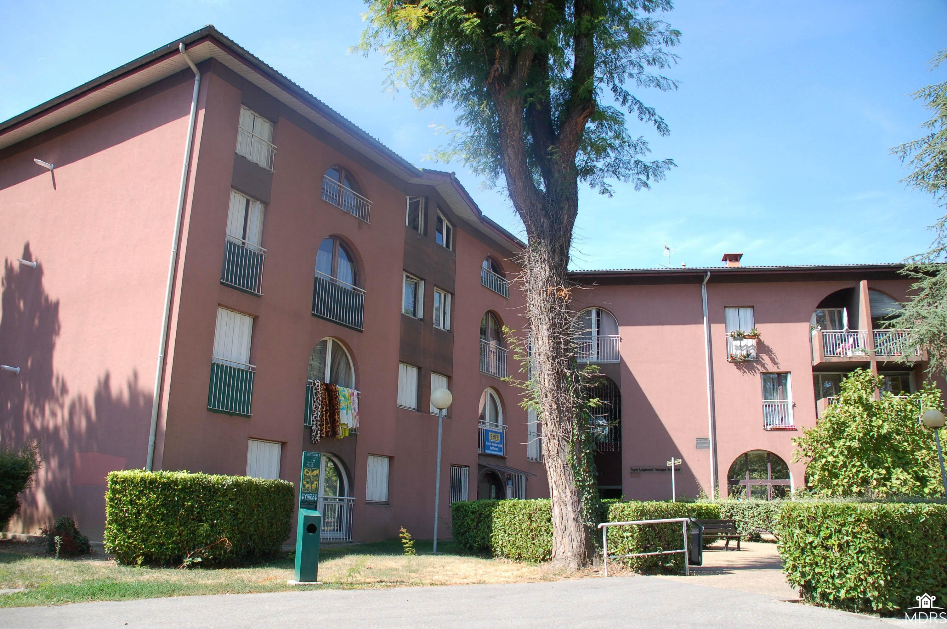 Résidence - Galerie de photos - Image 1 sur 1