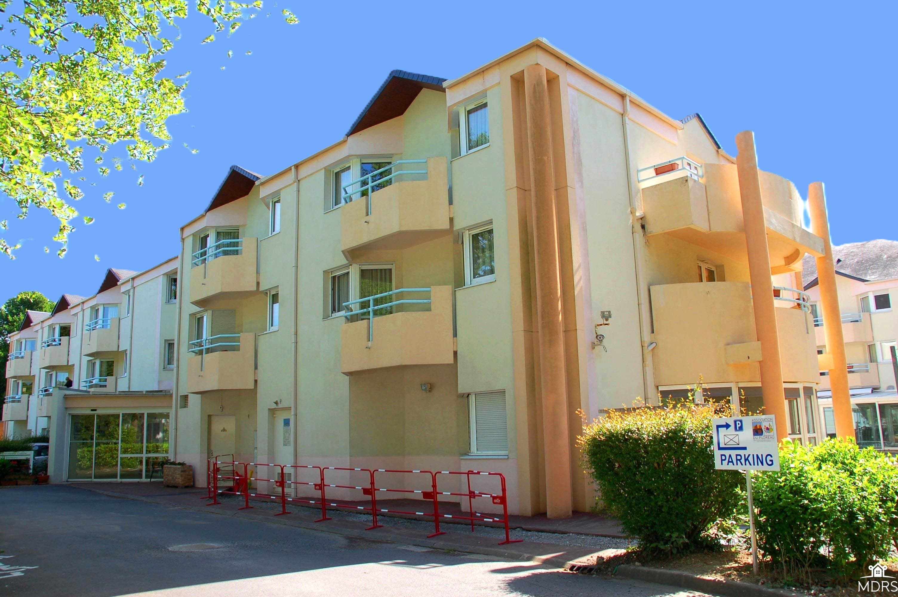 Résidence - Galerie de photos - Image 1 sur 2