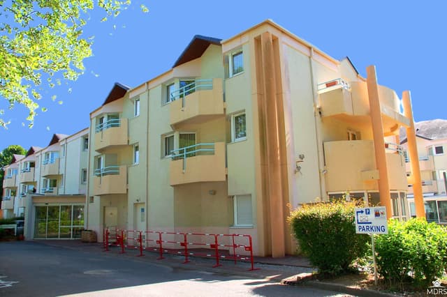 Photo de la résidence 1