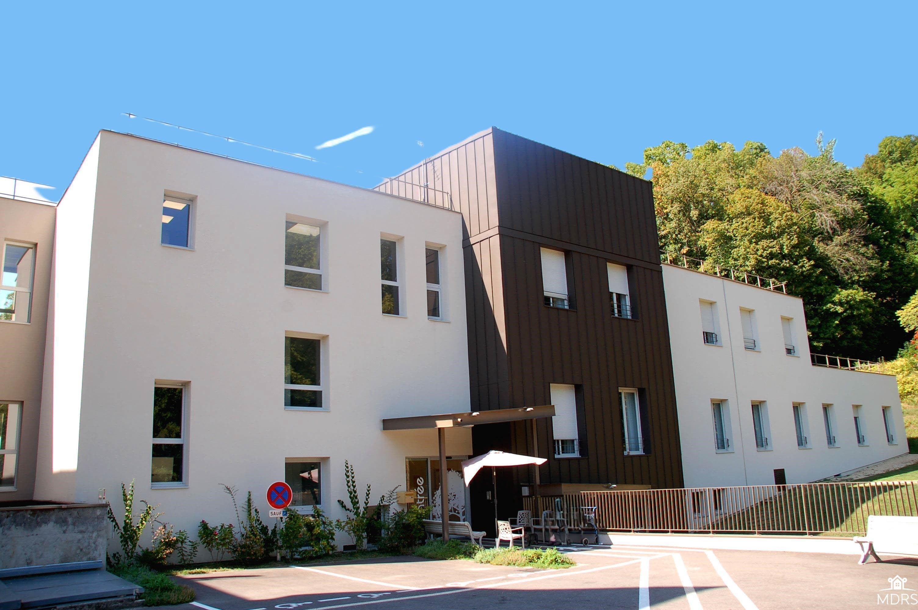 Résidence - Galerie de photos - Image 1 sur 3