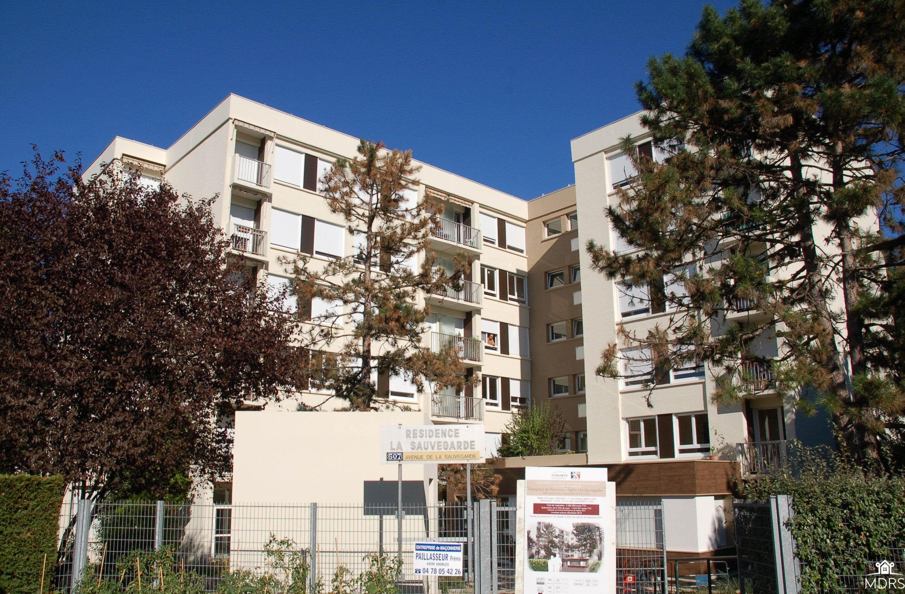 Résidence - Galerie de photos - Image 1 sur 4