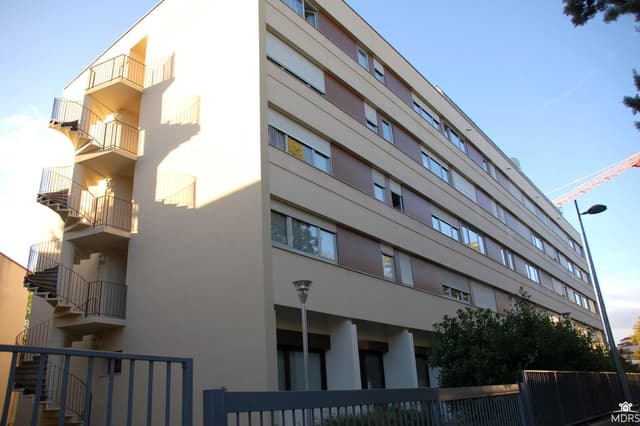Photo de la résidence 1