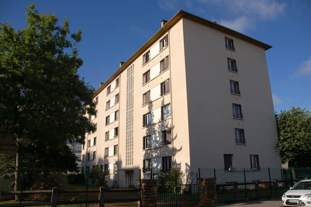 Photo de la résidence 1