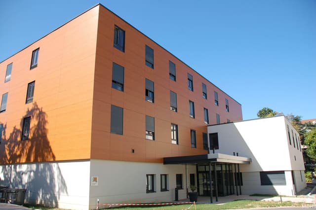 Photo de la résidence 1