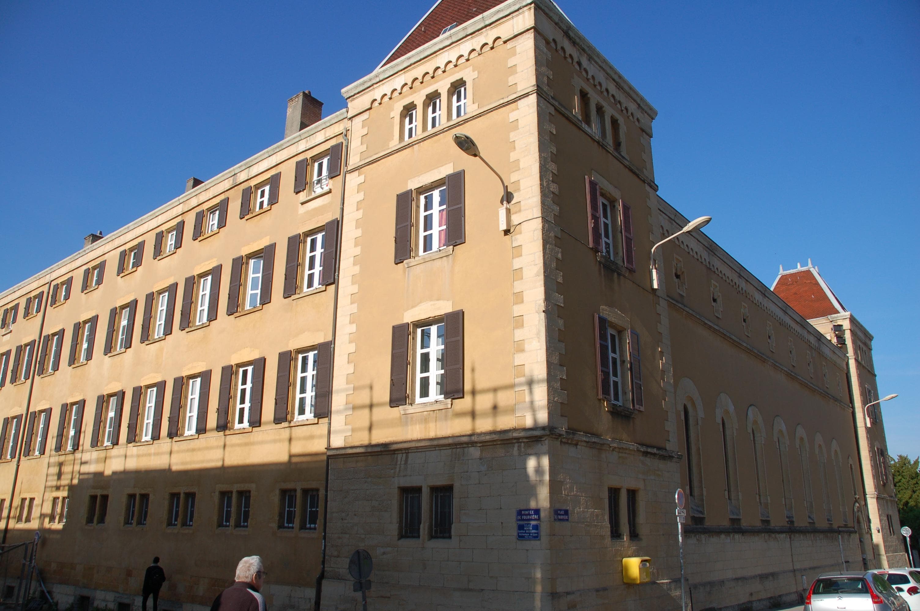 Résidence - Galerie de photos - Image 1 sur 1