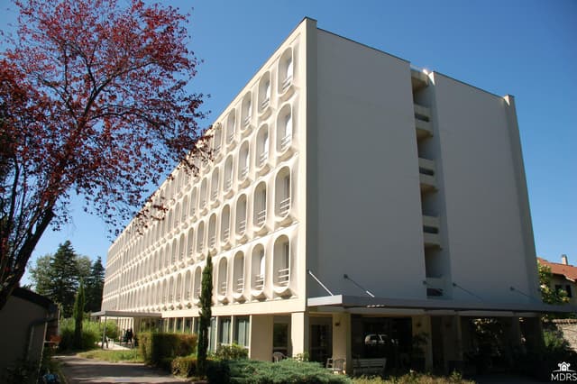 Photo de la résidence 1