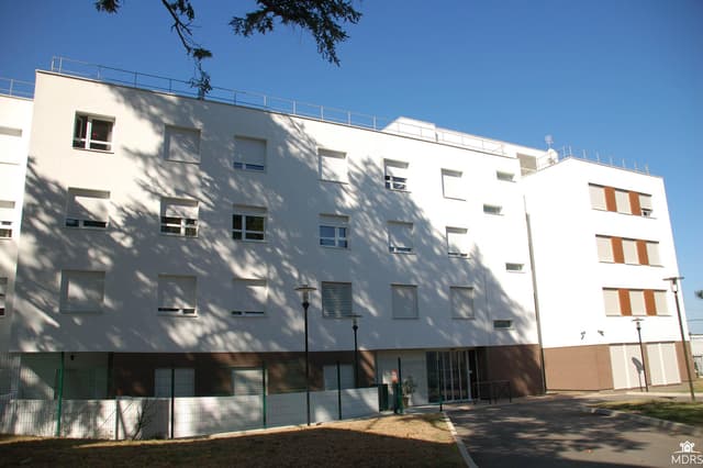 Photo de la résidence 1