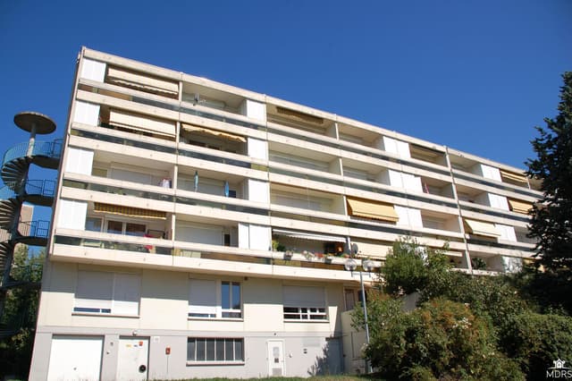 Photo de la résidence 1