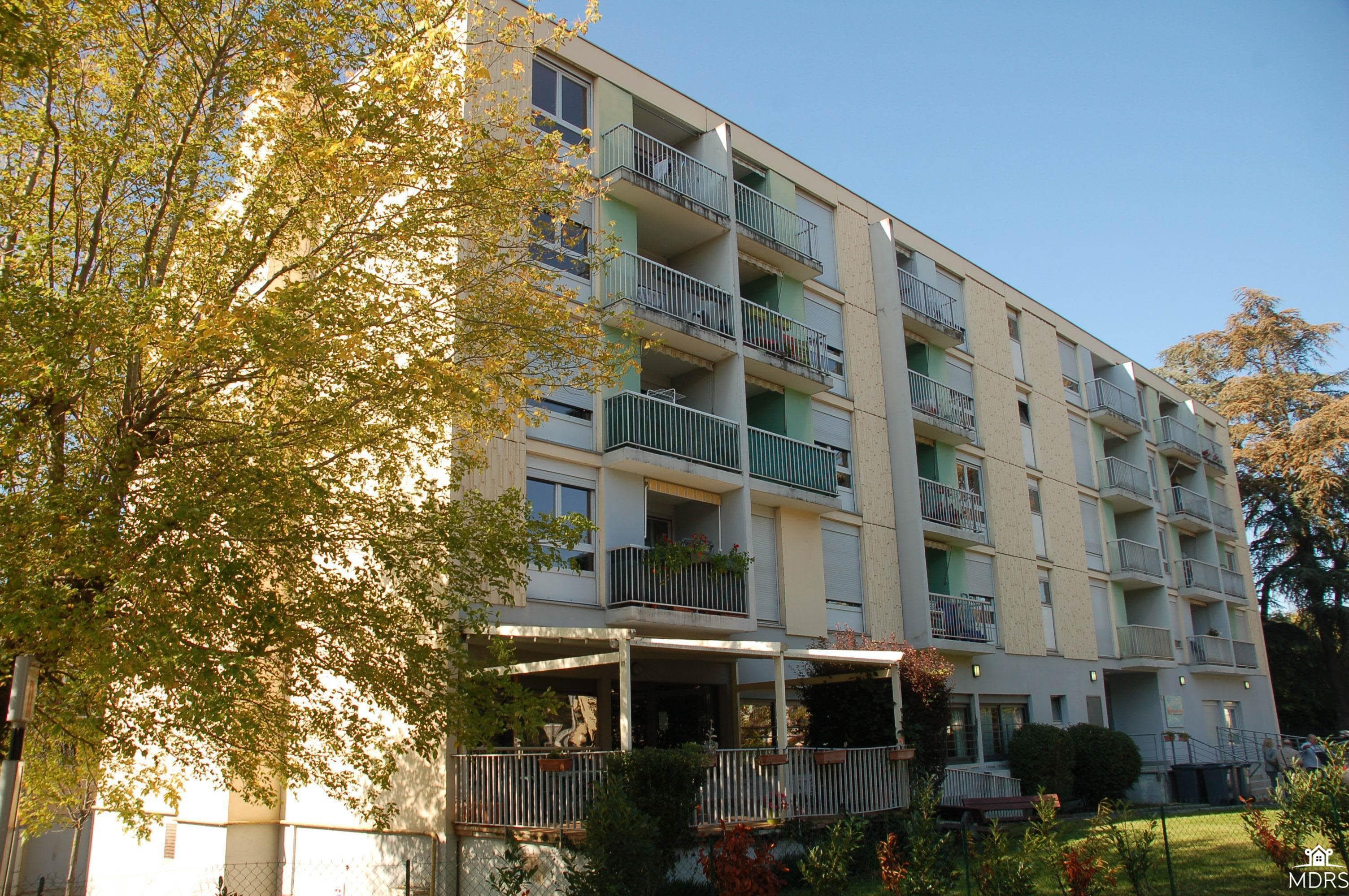 Résidence - Galerie de photos - Image 1 sur 2