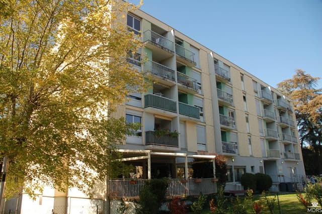 Photo de la résidence 1