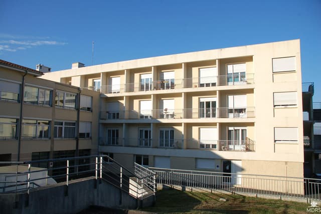 Photo de la résidence 1