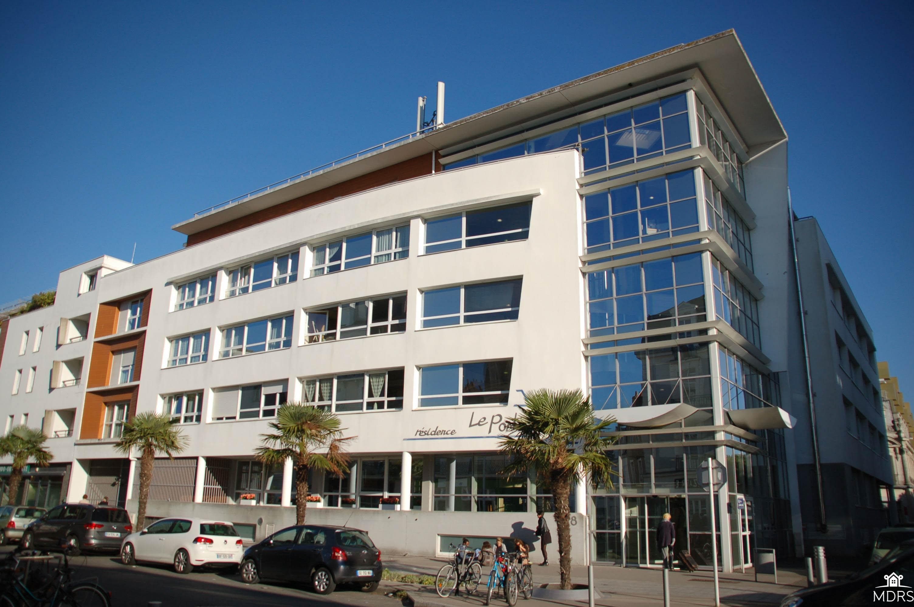 Résidence - Galerie de photos - Image 1 sur 1